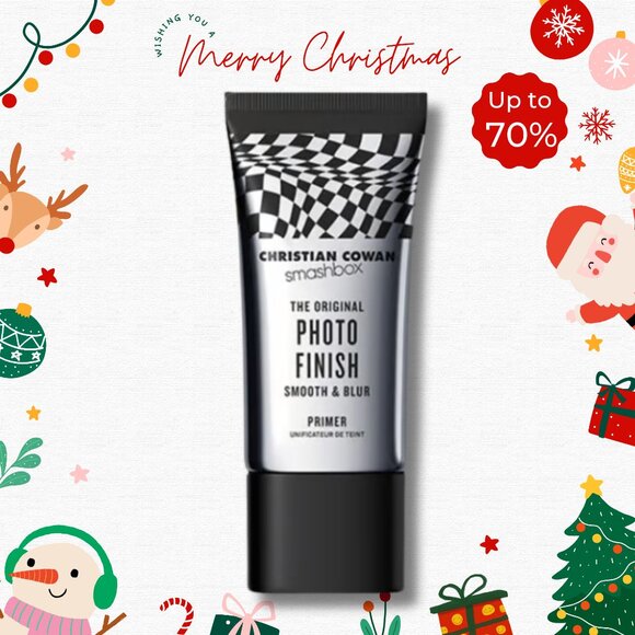 Smashbox the Original Photo Finish Smooth & Blur Primer 0.34oz - Picture 1 of 3